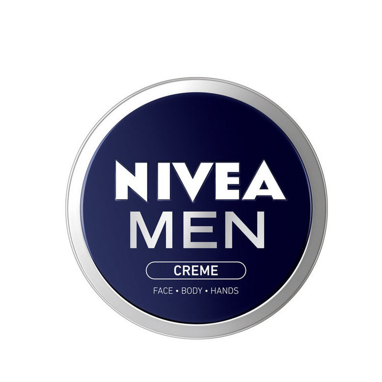 کرم مرطوب کننده نیوآ مدل Men Cream حجم 150 میلی لیتر