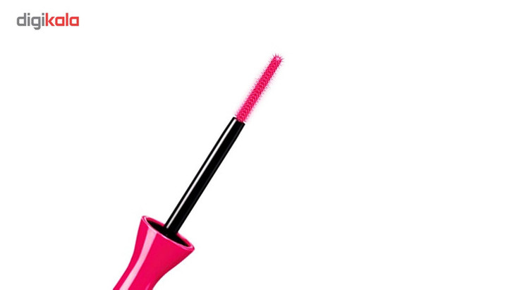ریمل حجم دهنده بورژوآ مدل Volume Glamour Max Definition