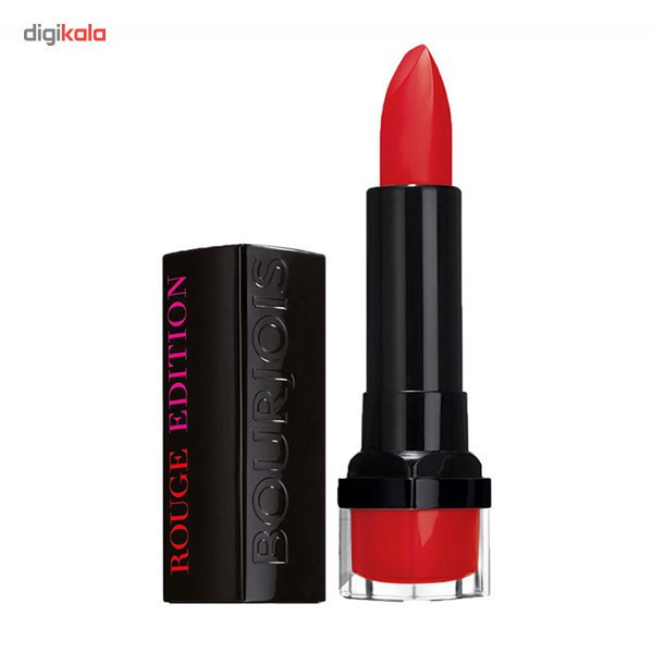 رژ لب جامد مدل Rouge Edition شماره 10