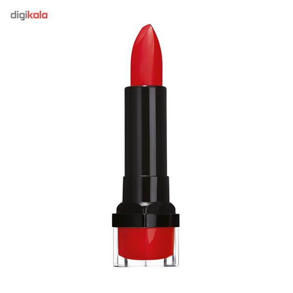 رژ لب جامد بورژوآ مدل Rouge Edition شماره 15