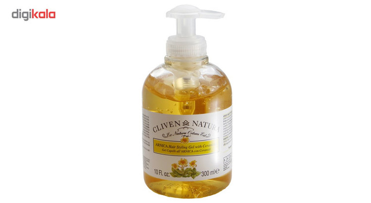 ژل مو کلیون مدل Arnica حجم 300 میلی لیتر