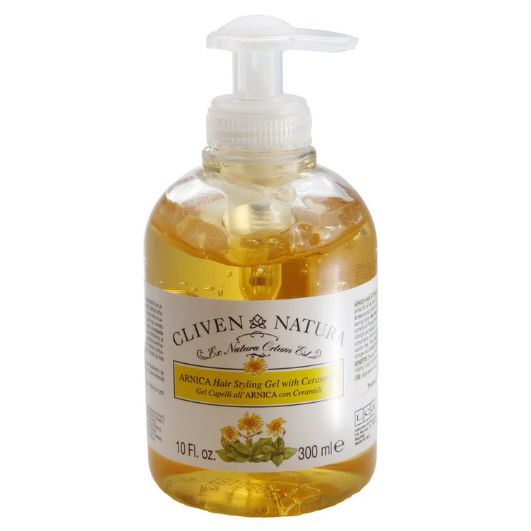 ژل مو کلیون مدل Arnica حجم 300 میلی لیتر