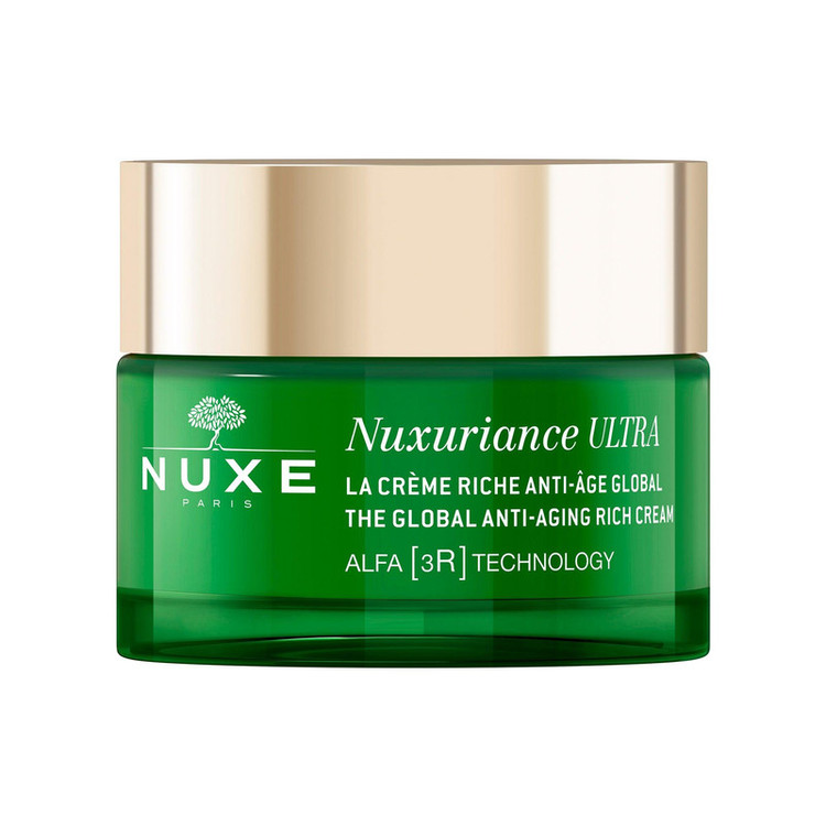 کرم ضد چروک نوکس مدل Ultra Rich حجم 50 میلی لیتر به همراه سرم ضد چروک نوکس مدل The Universal Concentrate حجم 5 میلی لیتر