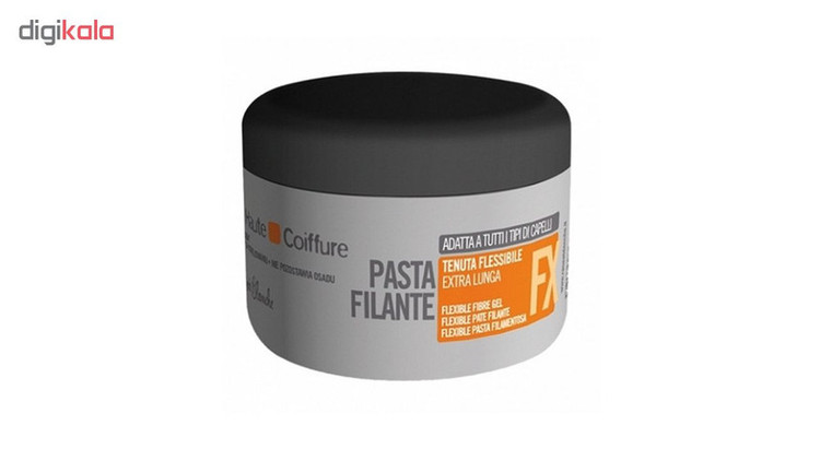 چسب مو رنه بلانش مدل Haute Coiffure Pasta حجم 250 میلی لیتر